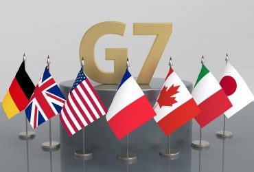 Зеленский 24 февраля может принять участие в онлайн-саммите стран G7 - СМИ
