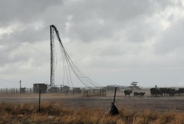 Ущерб от апрельских штормов в США превысит $1 миллиард, большинство убытков застрахованы