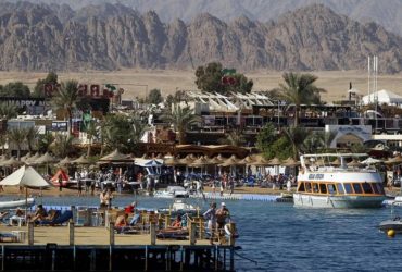 Для руссо туристо начали перекрывать воздушный путь в Египет