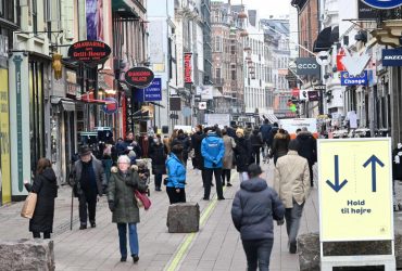 Європейська молодь не готова захищати свої країни, - The Economist