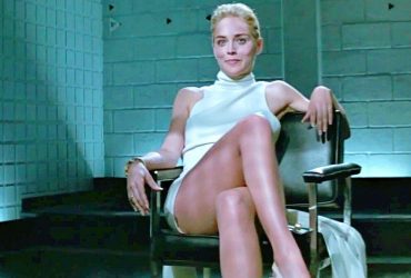 У зірки Основного інстинкту виявили пухлину