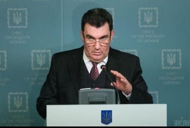 Независимость Украины под угрозой, ей нужно оружие, - Данилов