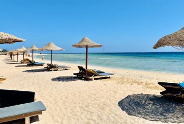 Есть ли жизнь на Марсе. 10 причин срочно собрать чемоданы в египетский Марса-Алам