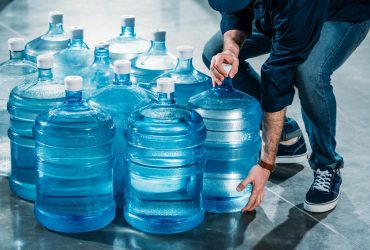 Понад десяти міст України не мають доступу до питної води – омбудсмен