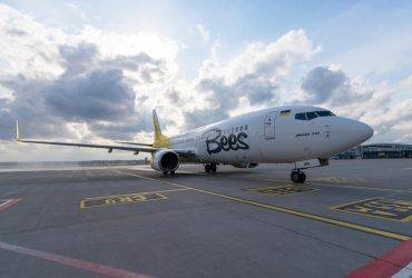 Bees Airline, який залишився без літаків, знайшов спосіб не скасовувати рейси