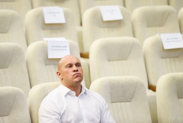 Суд надав дозвіл на спеціальне розслідування щодо зрадника Киви