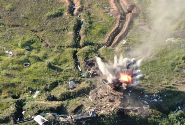 Мольфарка назвала день, когда полностью закончится война в Украине