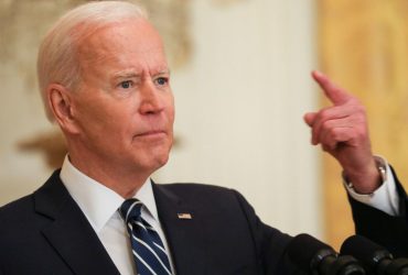 Байден їде на Близький Схід за радянською воєнною технікою для України - NYT