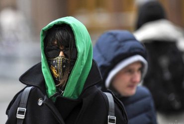 Week's balance: Expanding "red" quarantine zones, new yearly gas prices for households, and higher inflation pace