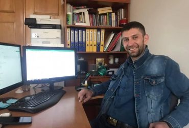 Конфликтовал с группой рейдеров: стали известны подробности убийства добровольца в Киеве (фото, видео)