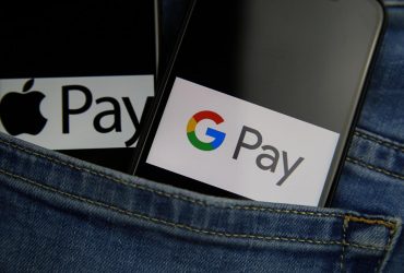 У Росії відключили від Apple Pay і Google Pay