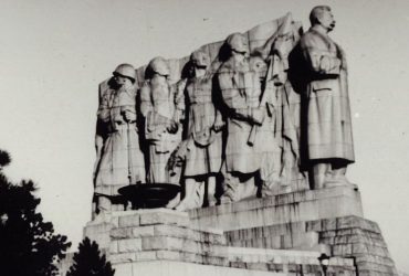 The Guardian: У Празі на місці пам'ятника Сталіну розкопали трудовий табір комуністів