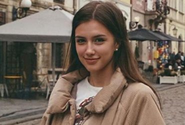 Косит под больного: подозреваемого в убийстве студентки из Львова Дарьи Косенок признали душевнобольным