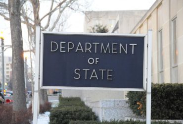 В Госдепе высмеяли жалобы Кремля на угрозы со стороны Запада