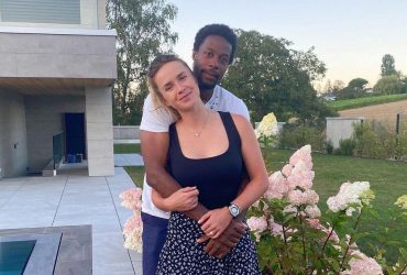 Перша ракетка України Світоліна вагітна (фото)