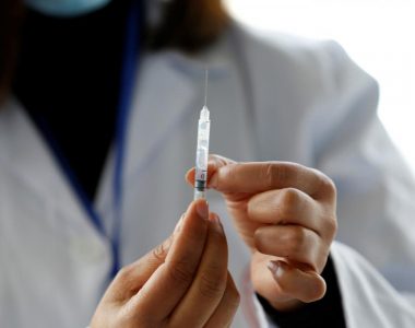 Almost 200 COVID-19 vaccine doses disposed since vaccination campaign – health ministry