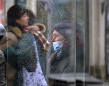 Health minister urges capital city of Kyiv, Vinnytsia region to step up quarantine