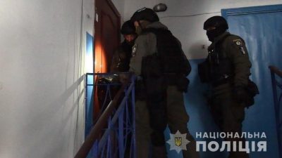 В Киеве разоблачили и закрыли бордель: подробности (ВИДЕО)