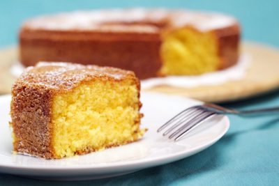 Творожный торт – рецепт вкусного торта от Бабушки Эммы