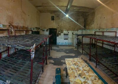 Кеуделер арасында жыныс мүшесі бар жыныстық қатынас