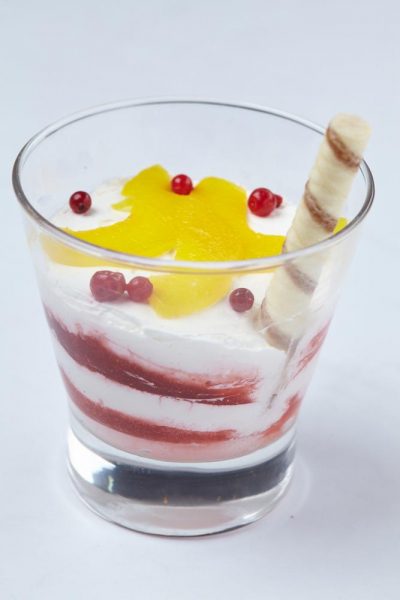 Полезные десерты: 65+ рецептов - Здоровое питание от Гранд кулинара