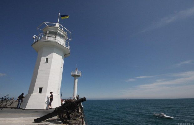 Росіяни зібралися будувати у Криму нове курортне місто