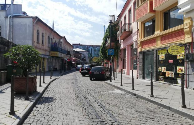 У Грузії послаблюють карантин