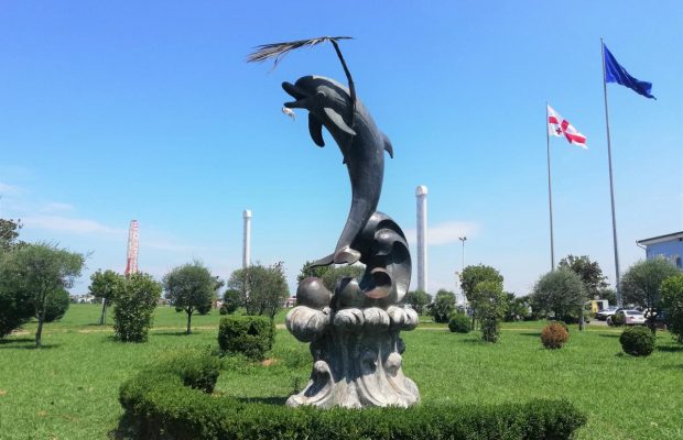 Україна і Грузія домовилися про взаємне визнання паспортів вакцинації від COVID-19