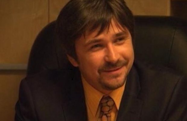 Помер відомий український актор Марченко