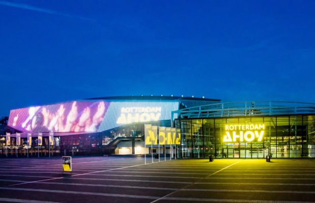 План B: стало відомо, в якому форматі пройде Євробачення 2021