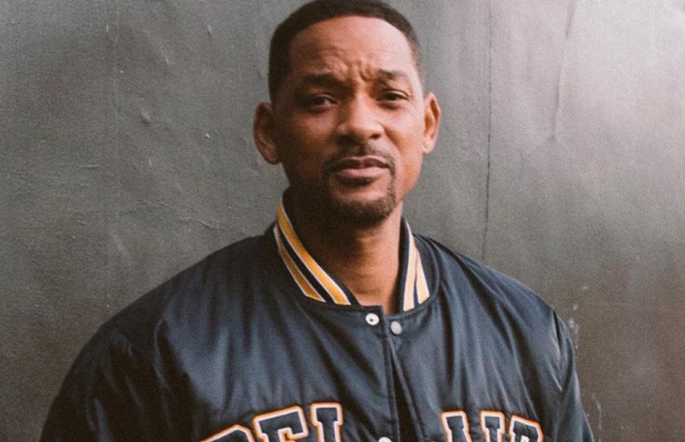 Вілл Сміт заявив про бажання стати президентом США: "я точно зіграю свою роль"