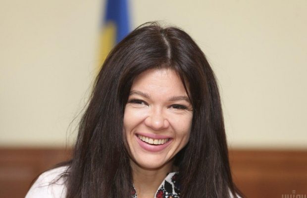 Руслана різко відреагувала на "бойкот" на Євробаченні-2023