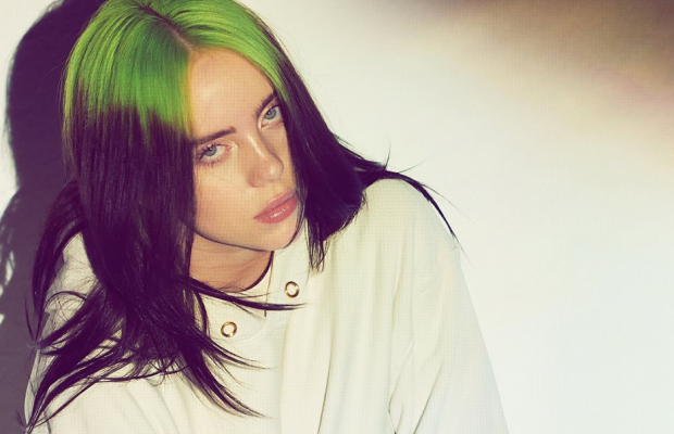 "Я все ще кохаю його": Біллі Айліш закликала фанатів не атакувати її колишнього хлопця