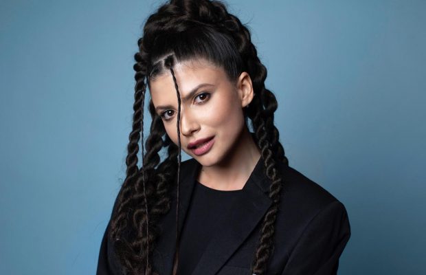 Аліса Стрига: Не можу сказати, що хотіла потрапити конкретно до Монатіка, але про свій вибір ні краплі не шкодую