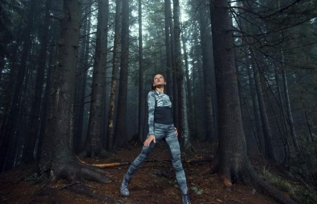 Відома українська співачка розповіла про самопочуття після вакцинації від коронавірусу й показала фото