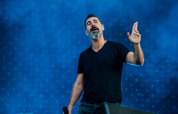 Хіт гурту System Of A Down став найкращою метал-піснею 21 століття