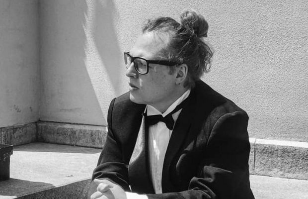 Євген Лавренчук: Мене побили на замовлення. Прозвучало: "театр", "йди, будеш цілим"