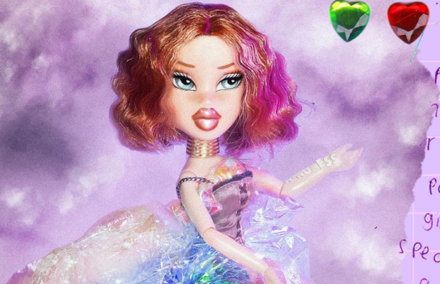 Загиблій співачці-трансгендеру Sophie присвятили ляльку Bratz (фото)