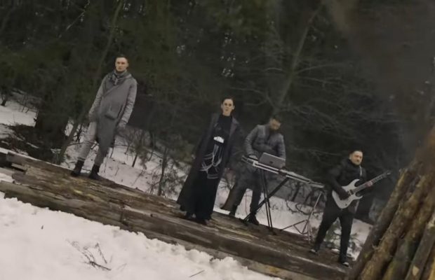 "З цією до фіналу не дійдете": у соцмережах відреагували на нову пісню українського гурту для Євробачення