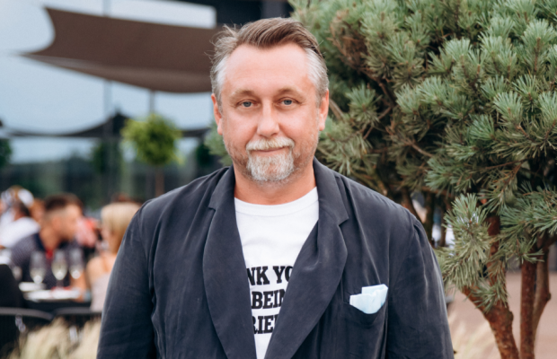 Семен Горов: Кіно як мистецтво пішло з великих екранів