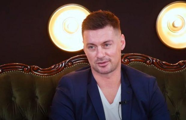 "Увімкни музику, Анатоліч": з'явився бекстейдж повернення Мілевського на Олімпійський (відео)