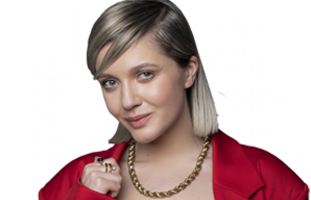 "Голос" - це можливість, щоб тебе почули. А полюблять тебе люди, чи ні – вже як буде