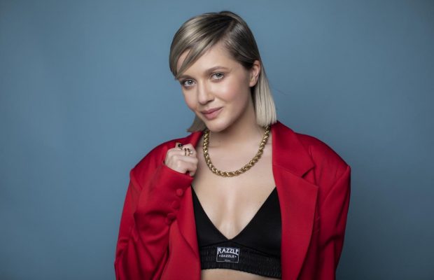 KOLA: "Голос" - це можливість, щоб тебе почули. А полюблять тебе люди, чи ні – вже як буде