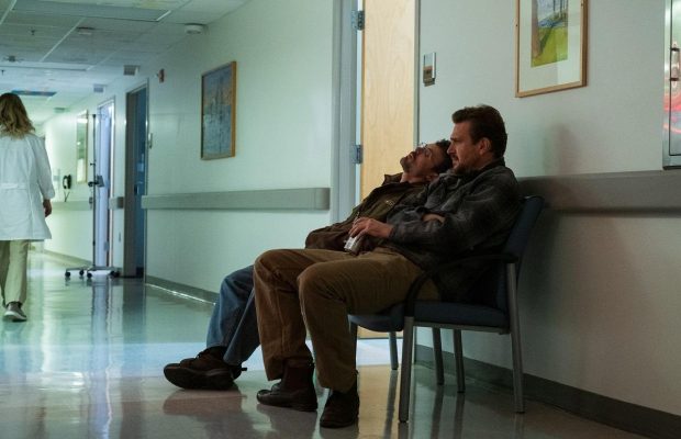 Дружба, сміх та смерть: рецензія на фільм "Друзі назавжди" з трьома легендами кіно