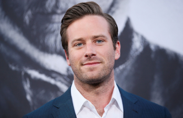 "Секс-трон" и связь с коммунистами: журналисты раскрыли тайны семьи скандального Арми Хаммера