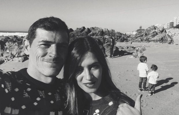 Знаменитая футбольная пара развелась после 11 лет отношений: они лечили тяжелые болезни