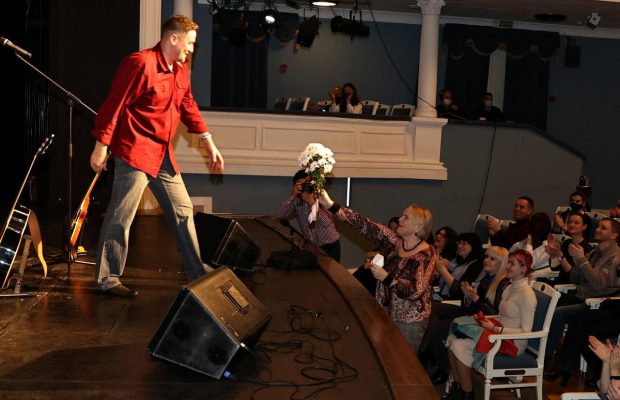 Лукашенко назвав "гарним піаром" претензії до пісні білоруського гурту на Євробаченні-2021