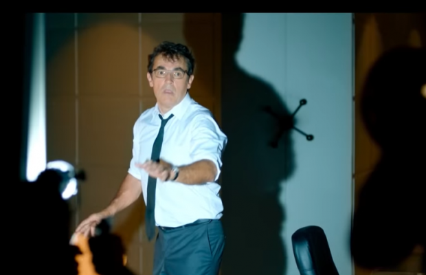 Фільм "Щасливо залишатися" отримав головний приз премії "Сезар" (фоторепортаж)