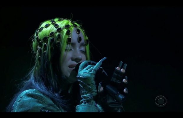 У Лос-Анджелесі пройшла церемонія вручення Grammy-2021: список переможців (фоторепортаж, відео)