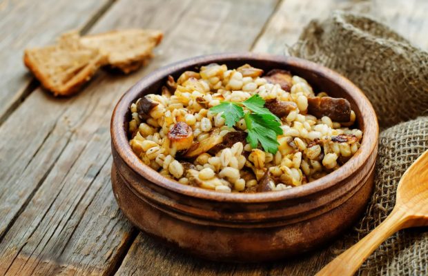 Как варить перловку: рецепты вкусной и питательной каши